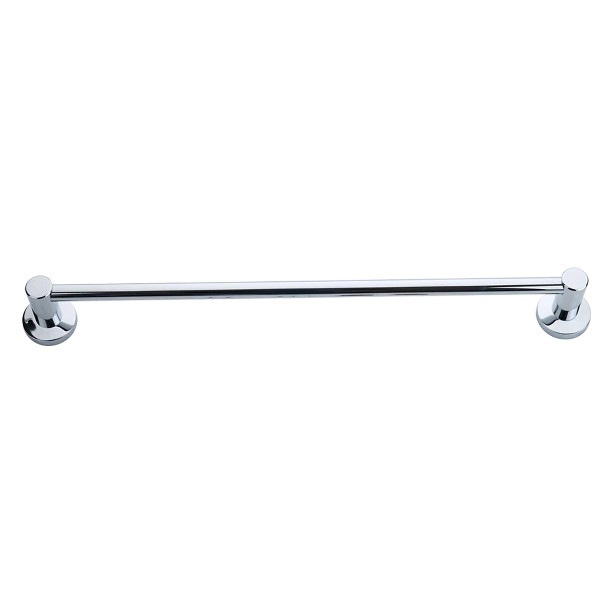 Classic Chrome Towel Bar Rail Bathroom Shop Australia